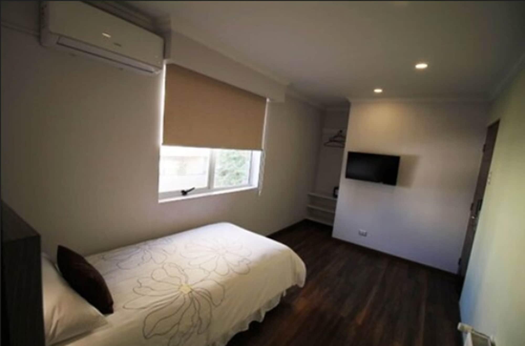 Hotel Elisa Cole Santiago Eksteriør bilde