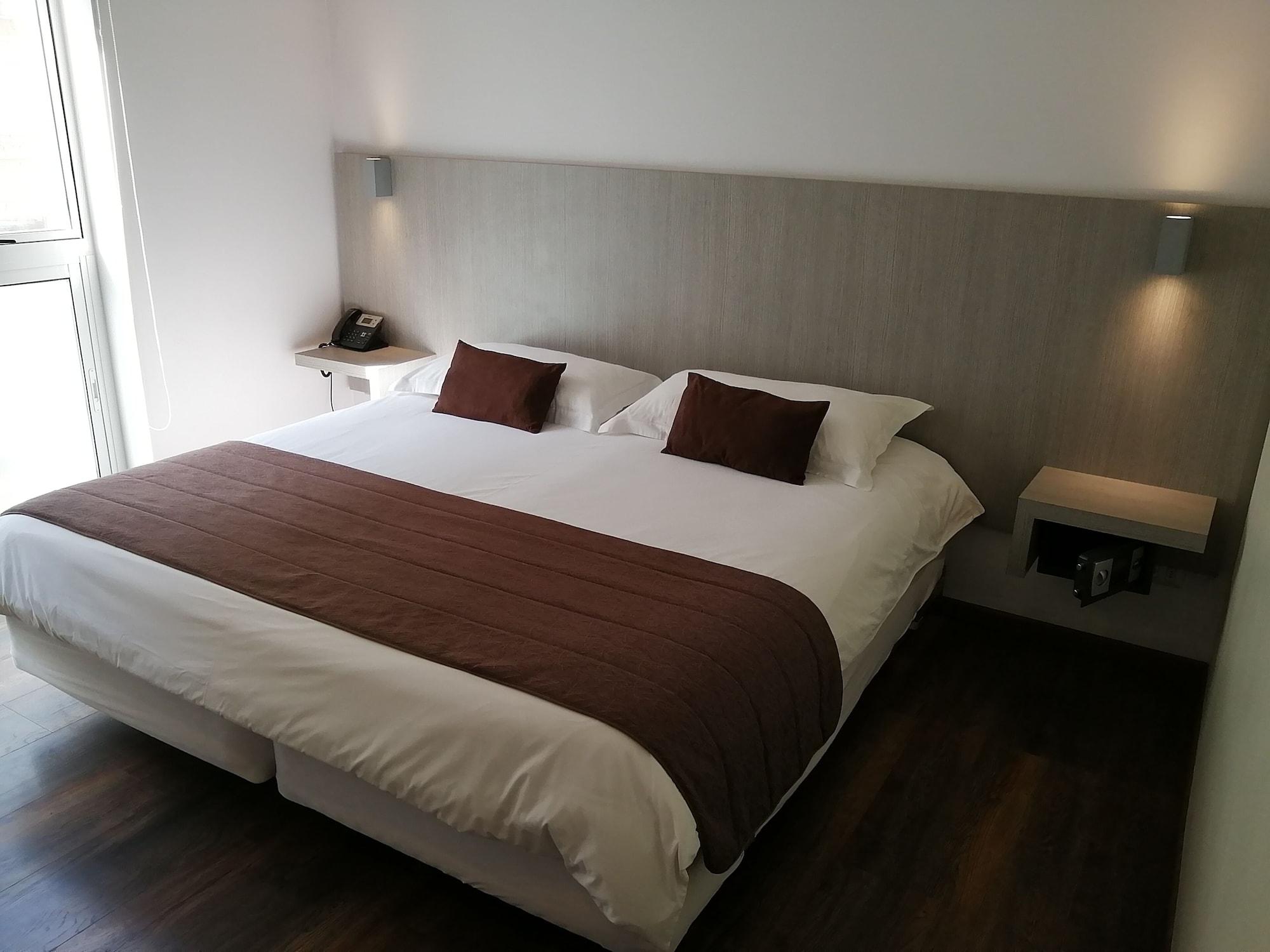 Hotel Elisa Cole Santiago Eksteriør bilde