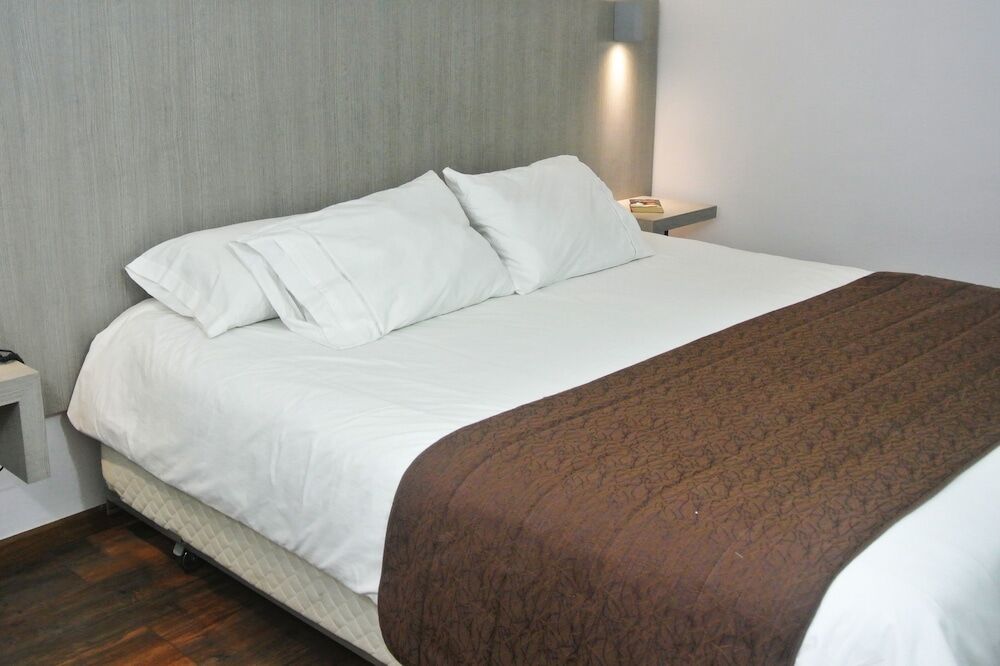 Hotel Elisa Cole Santiago Eksteriør bilde